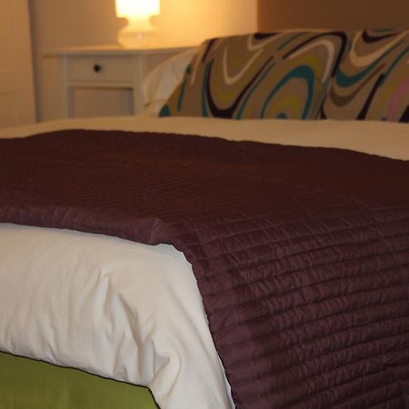 B&B Gallia'S Rooms Ρώμη Εξωτερικό φωτογραφία