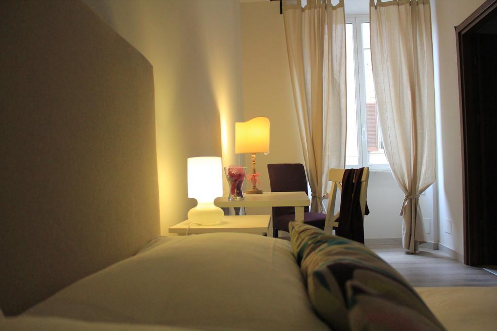 B&B Gallia'S Rooms Ρώμη Εξωτερικό φωτογραφία