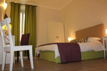 B&B Gallia'S Rooms Ρώμη Εξωτερικό φωτογραφία