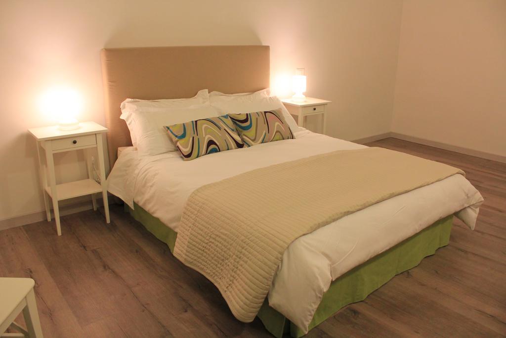 B&B Gallia'S Rooms Ρώμη Εξωτερικό φωτογραφία