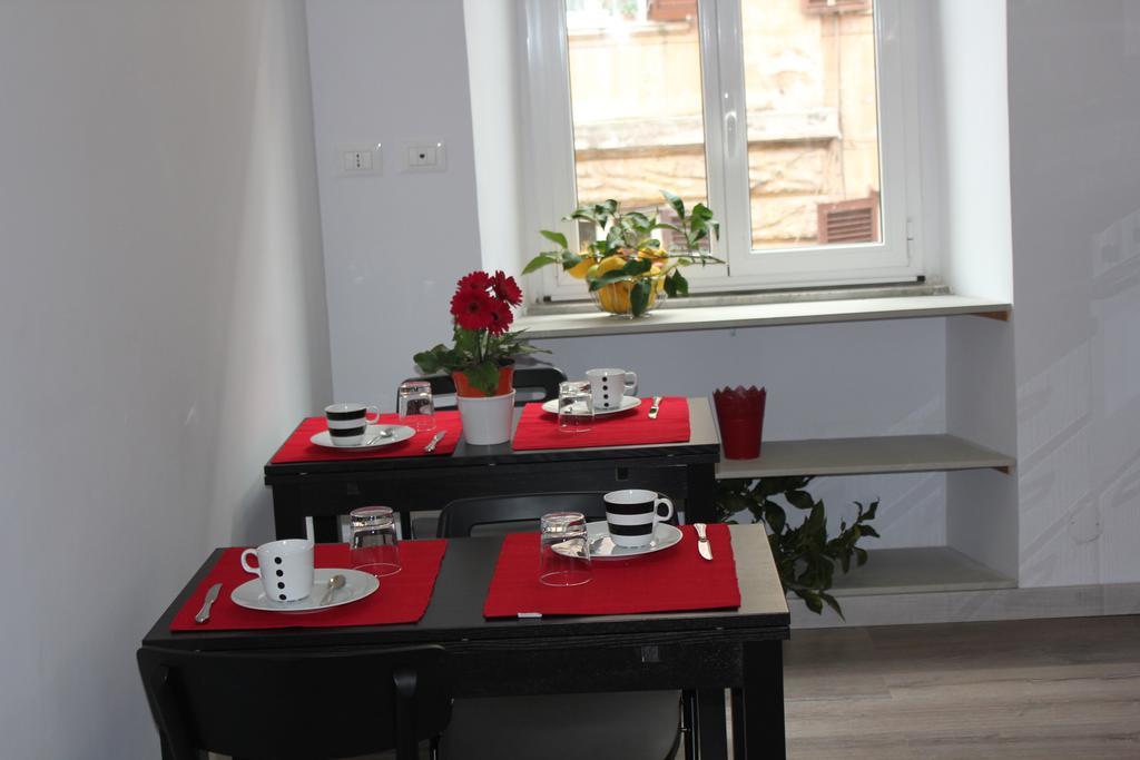 B&B Gallia'S Rooms Ρώμη Εξωτερικό φωτογραφία