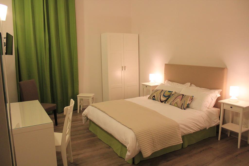 B&B Gallia'S Rooms Ρώμη Εξωτερικό φωτογραφία