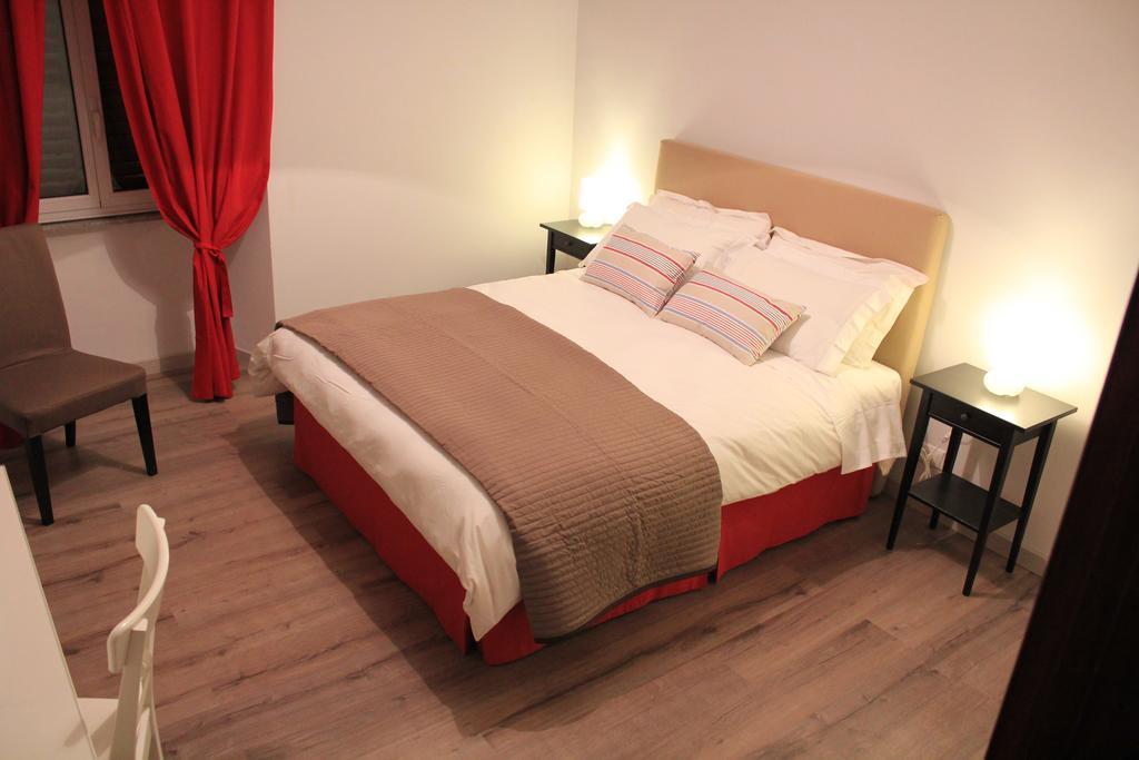 B&B Gallia'S Rooms Ρώμη Εξωτερικό φωτογραφία