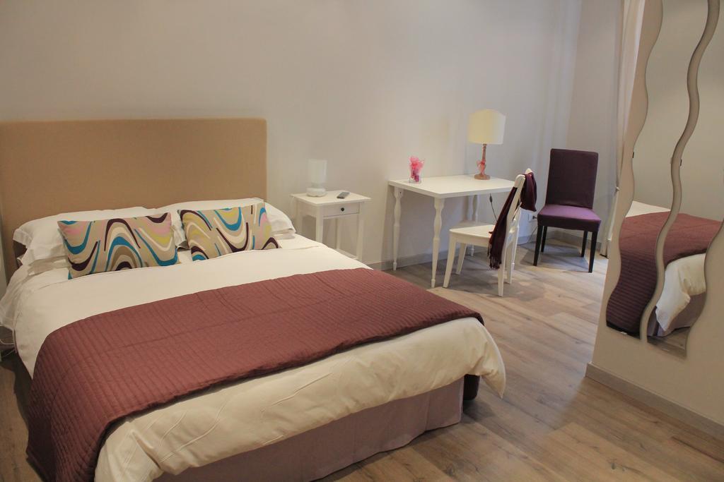 B&B Gallia'S Rooms Ρώμη Εξωτερικό φωτογραφία
