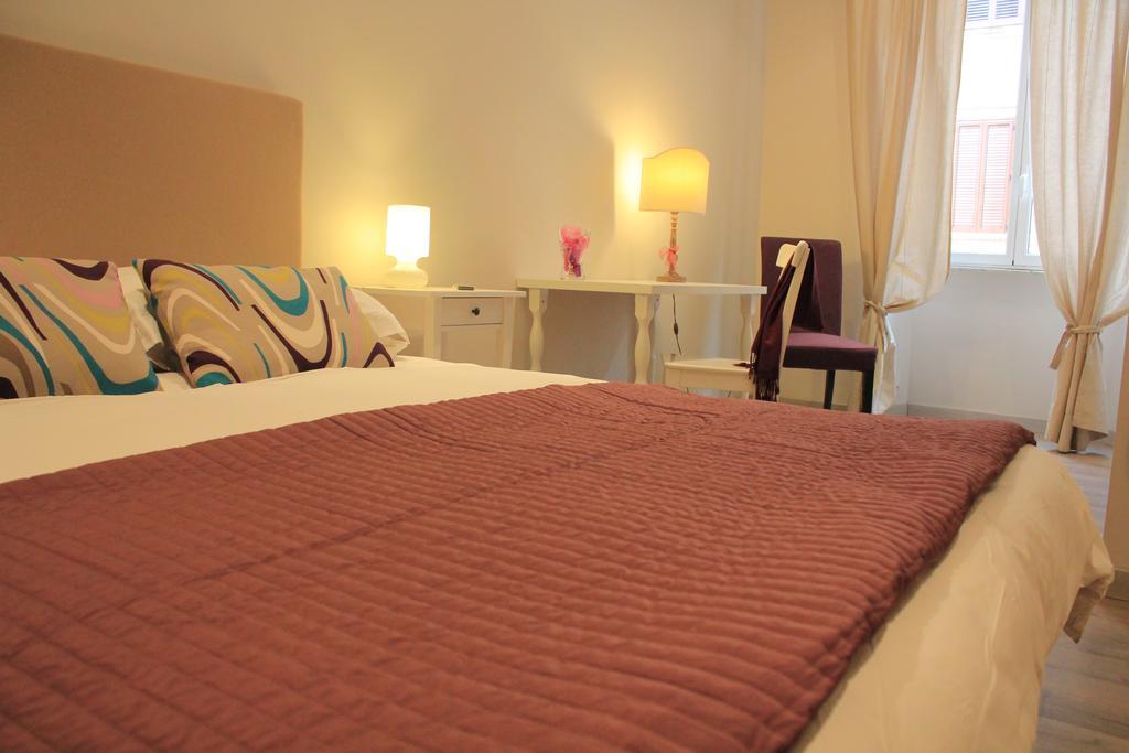 B&B Gallia'S Rooms Ρώμη Εξωτερικό φωτογραφία