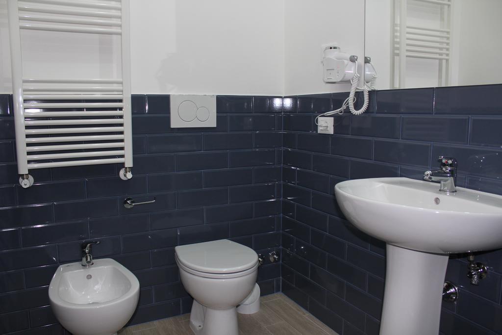 B&B Gallia'S Rooms Ρώμη Εξωτερικό φωτογραφία