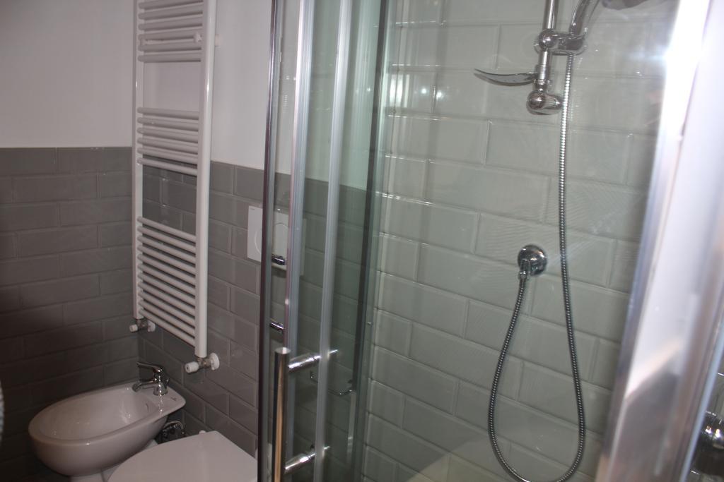B&B Gallia'S Rooms Ρώμη Εξωτερικό φωτογραφία