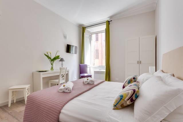 B&B Gallia'S Rooms Ρώμη Εξωτερικό φωτογραφία