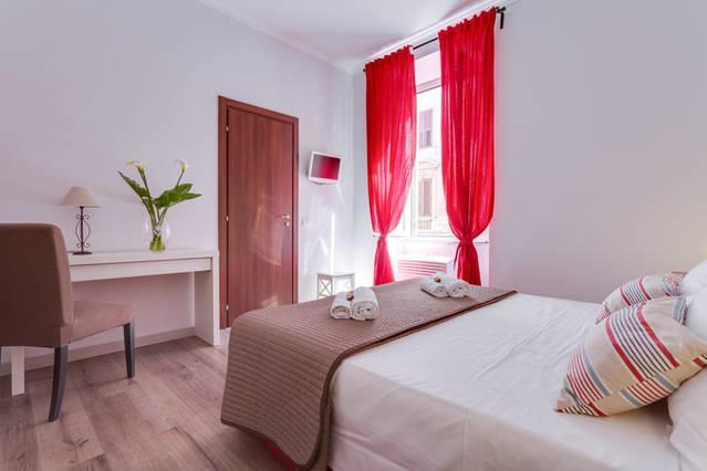 B&B Gallia'S Rooms Ρώμη Εξωτερικό φωτογραφία
