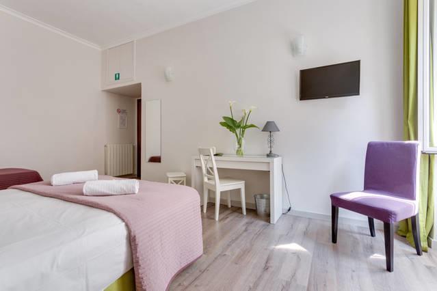 B&B Gallia'S Rooms Ρώμη Εξωτερικό φωτογραφία