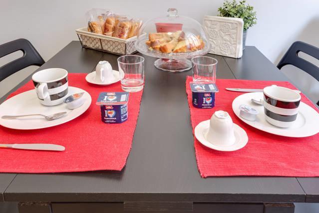 B&B Gallia'S Rooms Ρώμη Εξωτερικό φωτογραφία