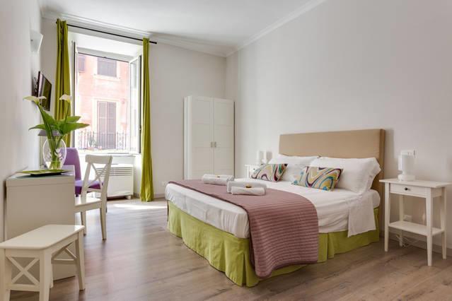 B&B Gallia'S Rooms Ρώμη Εξωτερικό φωτογραφία