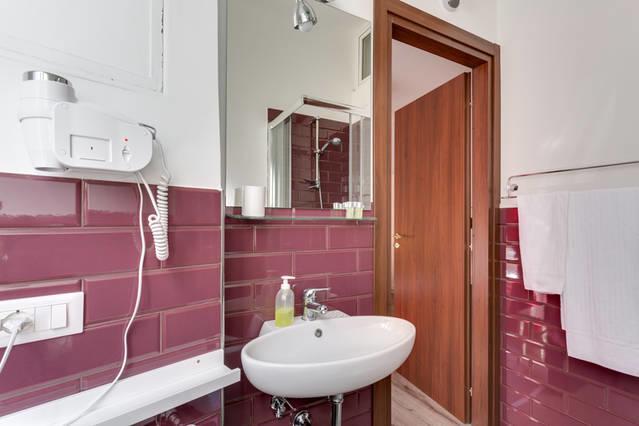 B&B Gallia'S Rooms Ρώμη Εξωτερικό φωτογραφία