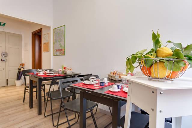 B&B Gallia'S Rooms Ρώμη Εξωτερικό φωτογραφία