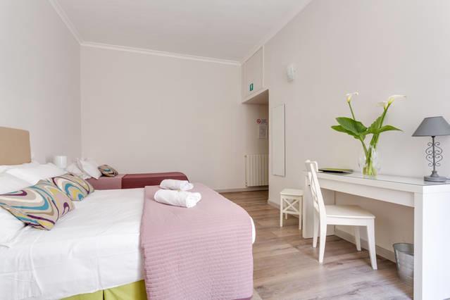 B&B Gallia'S Rooms Ρώμη Εξωτερικό φωτογραφία