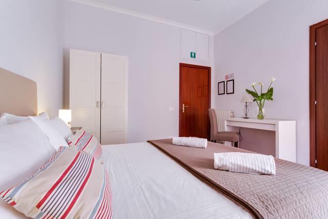B&B Gallia'S Rooms Ρώμη Εξωτερικό φωτογραφία