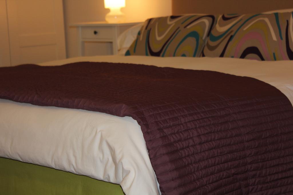 B&B Gallia'S Rooms Ρώμη Εξωτερικό φωτογραφία