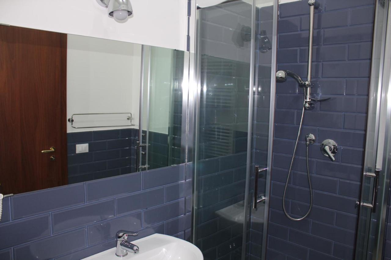B&B Gallia'S Rooms Ρώμη Εξωτερικό φωτογραφία